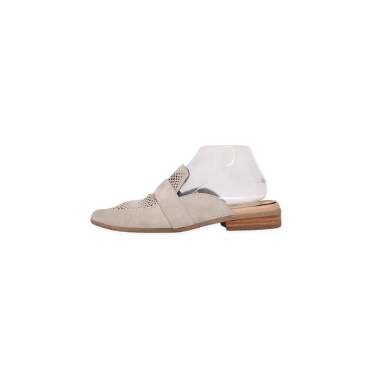 "Dr. Scholls" Half Pumps Flats