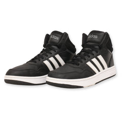 Adidas Hoops 2.0 Mid Shoes