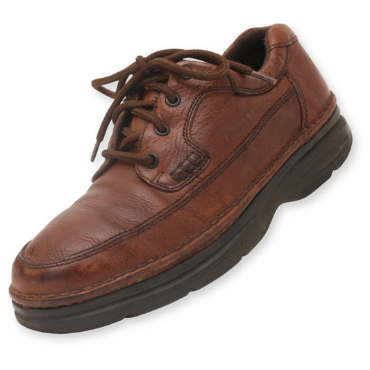 NUNN BUSH Lace-up Casual Shoes