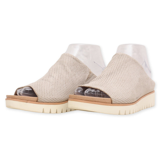 Dr Scholls Mule Style Sandals