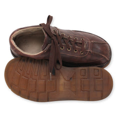 Dr. Martens Leather Men's Oxford Shoes