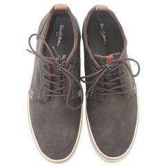 Good Fellow Lace-Up Men's Casual Shoes
