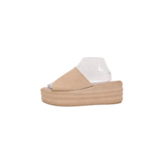 "NO BOUNDARIES" One Strap Comfort