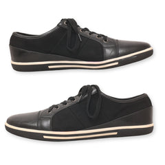 Zanzara Men's Lace-Up Sneaker