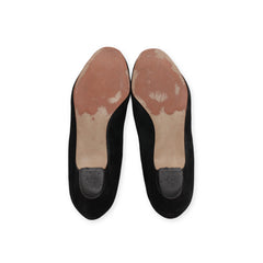 Classic Pumps Low Heels