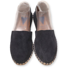 Verbenas Carmen Flat Shoes