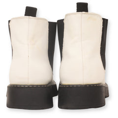 Madden Girl Ankle Length Boots