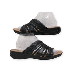 "YUU" Casual Sandals