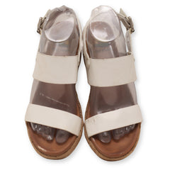 Maui Island Women Wedge Sandal