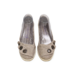 "Blow fish" Pumps Shoes