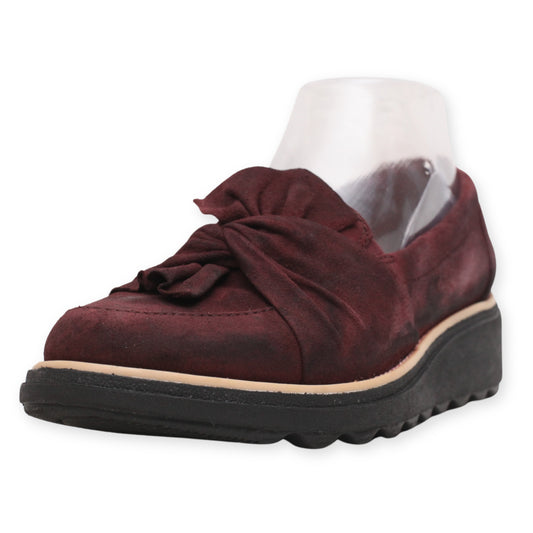 Clarks Knotted Sharon Dasher Shoes