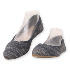 TIME & TRU Memory Foam Pumps