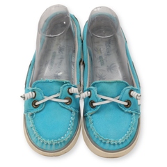 Women's Comfortable Boat Shoes