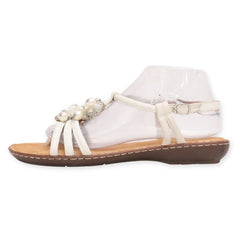 Clarks Strappy Sandals