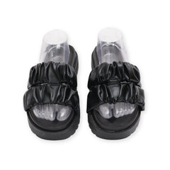 "No Boundaries" Stylish Casual Sandals