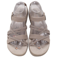 Skechers Memory Foam Sandal