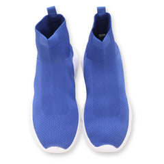WXQ Comfortable Mesh Breathable Walking Shoes