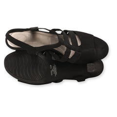 "IMPO" Strappy Heels