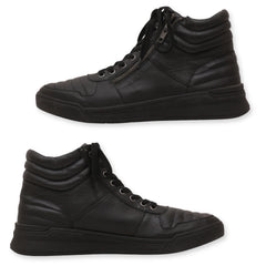 Steve Madden Caldwell high-top sneakers