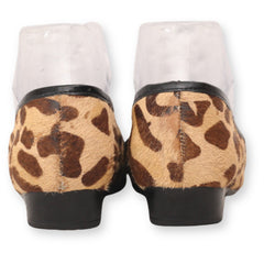 Bandoling Printed Pumps