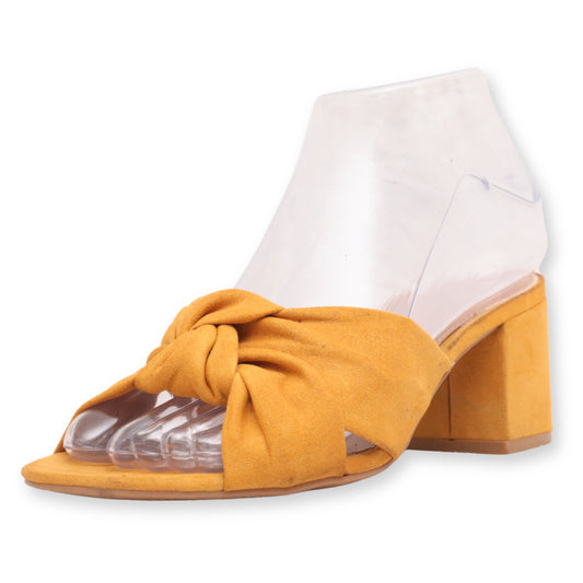 Old Navy Stylish Noted Strap heel Sandal