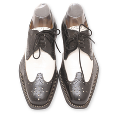 Giorgio Brutini Brogue Men's Oxford Shoe