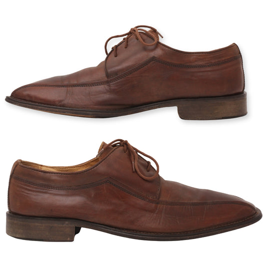 Mercanti Fiorentini Lace-up Men's Formal