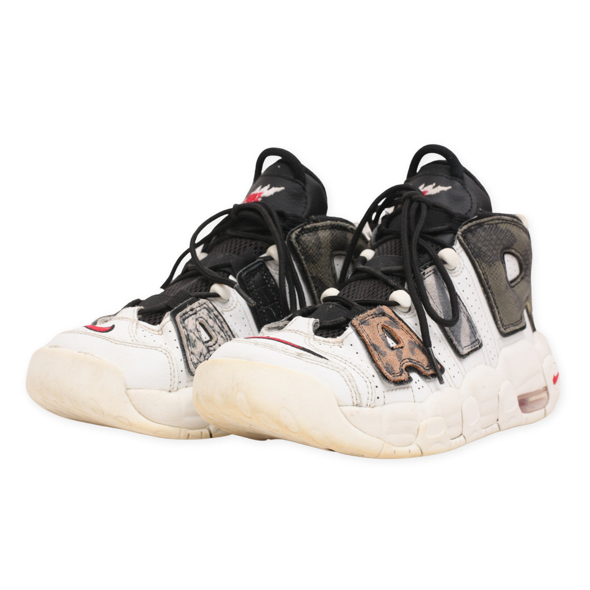 Nike Air More Uptempo