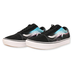 Vans OLD SKOOL "FORMULA 66 COMFYCUSH" - Stadium