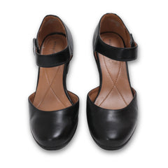 Women's Fashion Block Heels Sandals "Easy Spirit"