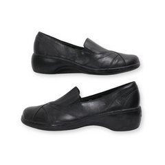 Women's Loafer Shoe By "Clarks"