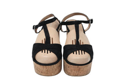 Block Heels By "Sun + Stone"