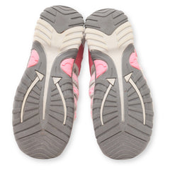 Closed-Toe Women Sandal