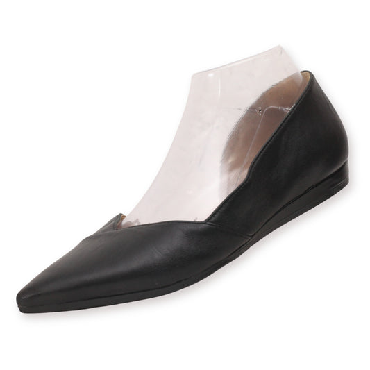 Naturalizer Womens Karla Comfort Insole Leather