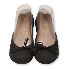 Gabor black Women's block heel