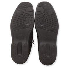 Dr Comfort Lace-Up Men's Ankle Boots