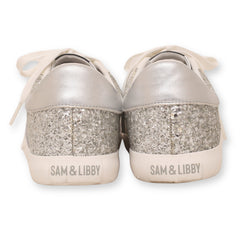 Sam & Libby Lace-Up Women's Shoes