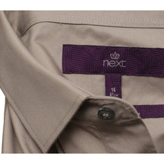 Next Slim Fit Formal Shirt