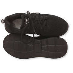 STQ Women's Mesh Walking Sneakers