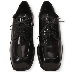 Perry Ellis LaceUp Men's Formal