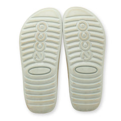 ECCO Women's Opentoe Slipper