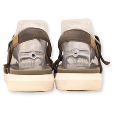 Timberland Women Ankle Strap Sandal