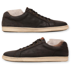BORN Lace-Up Men's Sneakers