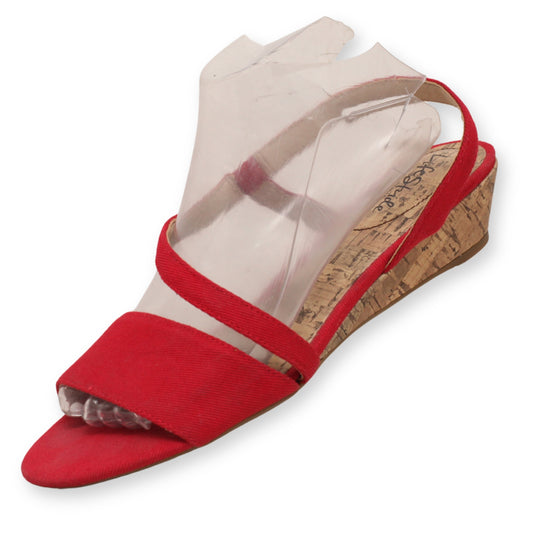 LifeStride Women Sandal