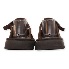 WOLFE ISLAND Men's Fisherman Sandals