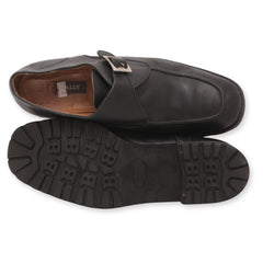 BALLY Men's Monk Strap Formal Shoes