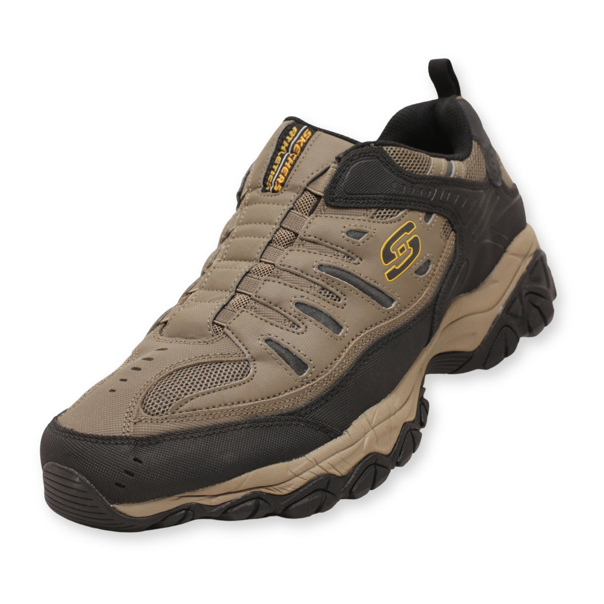 Skechers Slip-On Men's Casual Shoes