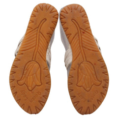 Open Toe Women's Slippers