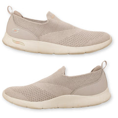 Skechers Arch Fit Women Shoes