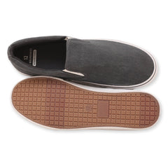 No Boundaries Slip-On Sneakers
